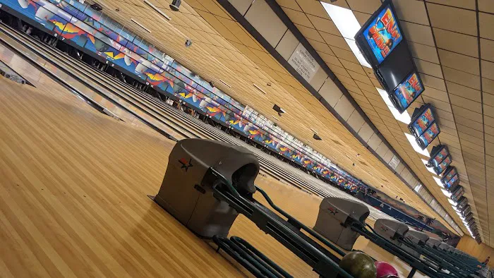 Fishkill Bowl Picture 5