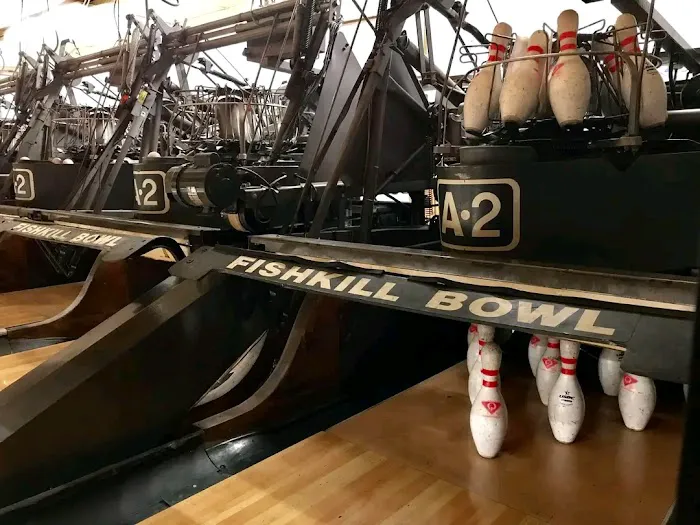 Fishkill Bowl Picture 4