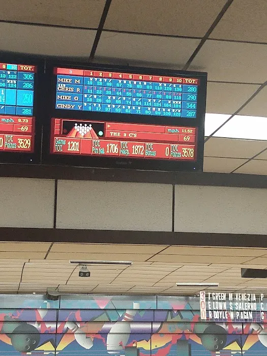 Fishkill Bowl Picture 7