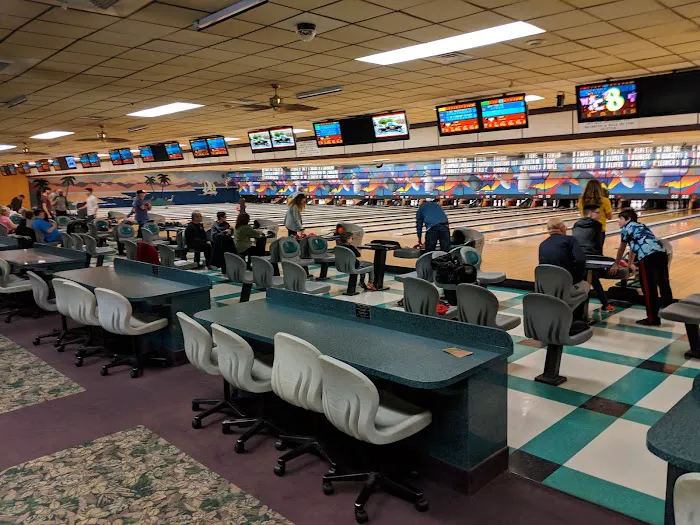 Fishkill Bowl Picture 9