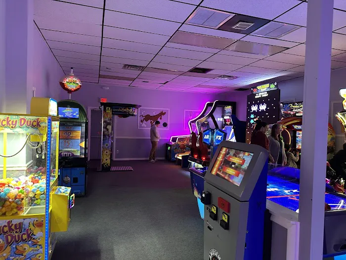 Fishkill Bowl Picture 10