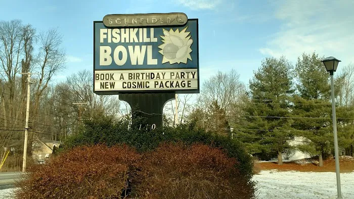 Fishkill Bowl Picture 1