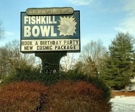 Fishkill Bowl