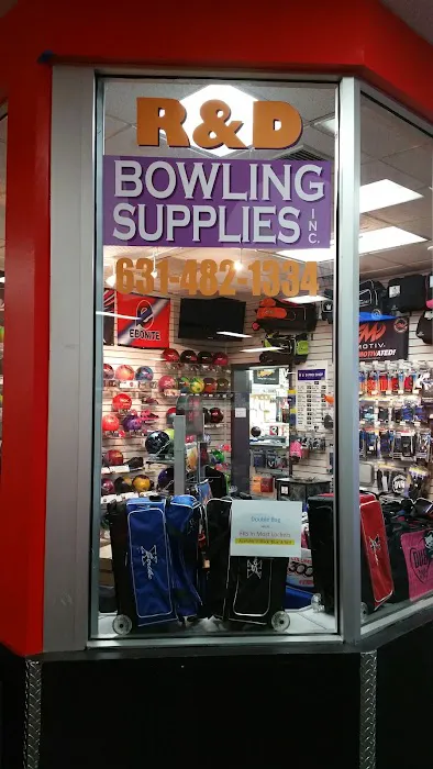 R&D Bowling Supplies Inc Picture 1