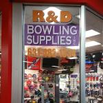 R&D Bowling Supplies Inc