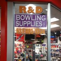 R&D Bowling Supplies Inc ico