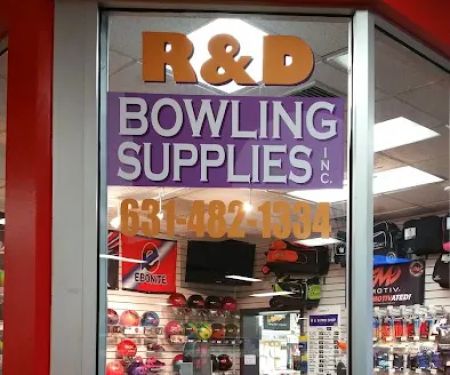 R&D Bowling Supplies Inc