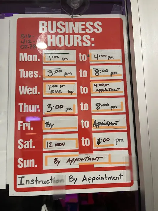 Pro Shop Services Professional Bowling Instruction & Supplies Picture 1