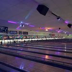 East Islip Lanes Inc