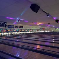 East Islip Lanes Inc ico