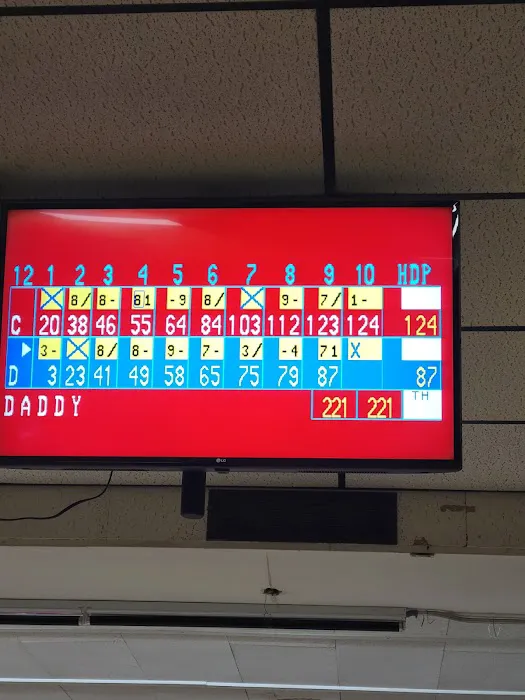 Bill Colmer's Pro Shop Picture 1