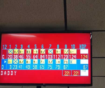 Bill Colmer's Pro Shop