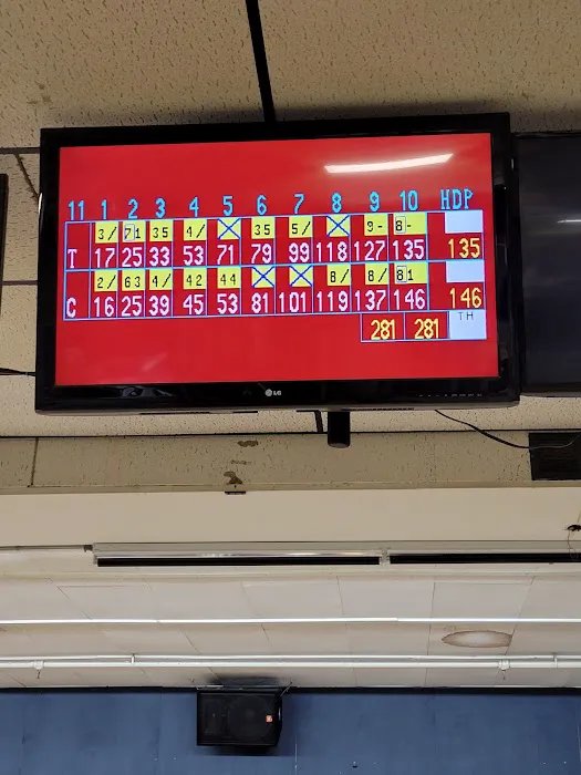 Bill Colmer's Pro Shop Picture 2