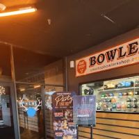 Lucky Strike Sayville ico