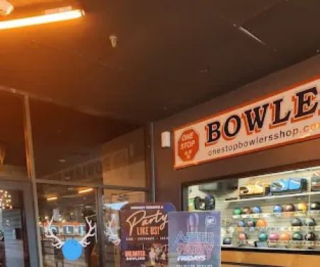 Lucky Strike Sayville