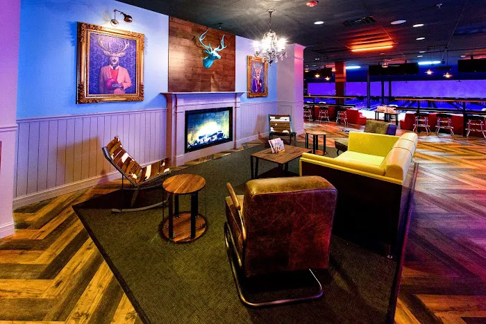 Lucky Strike Sayville Picture 5