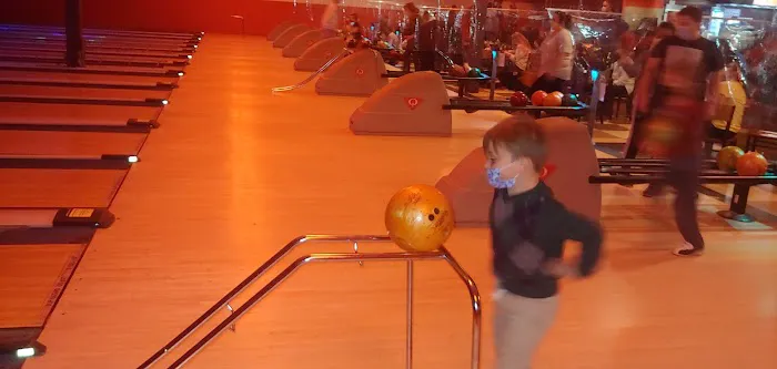 AMF Centereach Lanes Picture 4