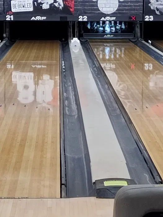 Strike Zone Bowling Supply Picture 1