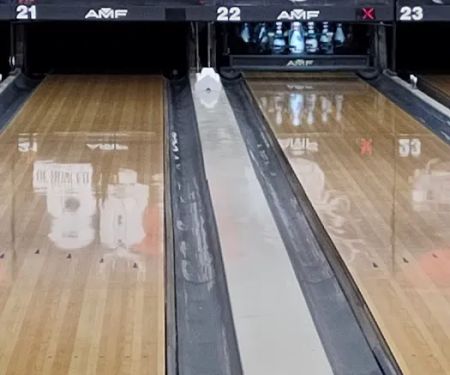 Strike Zone Bowling Supply