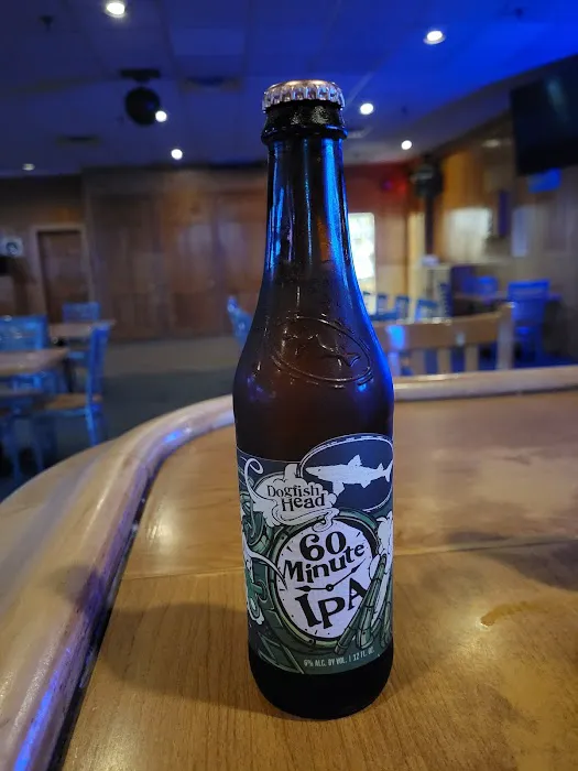 Lucky Strike Bar & Grill @ Port Jeff Bowl Picture 8