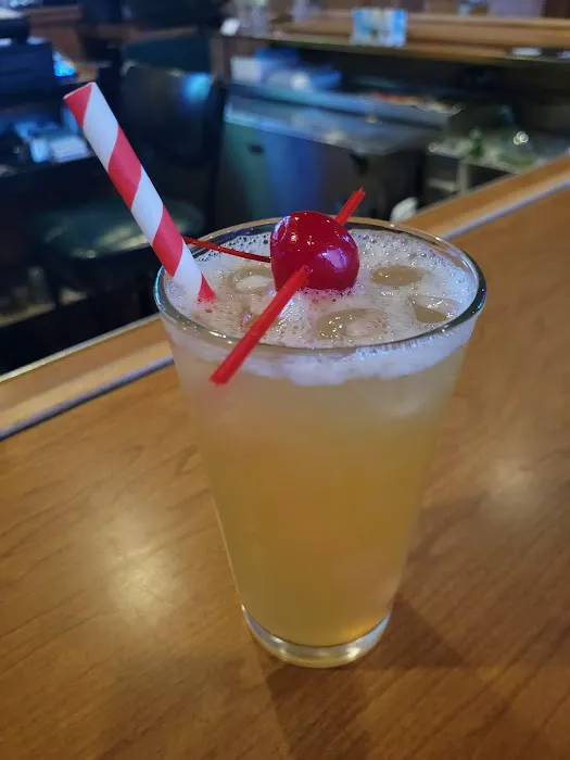 Lucky Strike Bar & Grill @ Port Jeff Bowl Picture 1