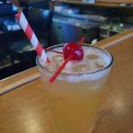 Lucky Strike Bar & Grill @ Port Jeff Bowl