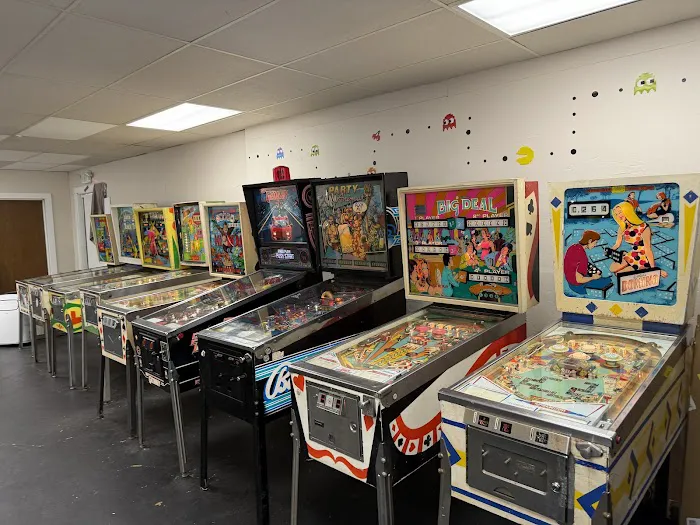 Arcade Alley Picture 8