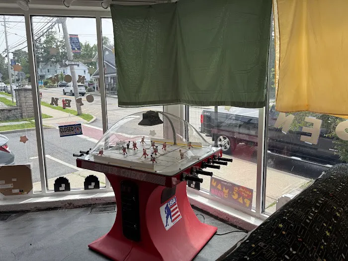 Arcade Alley Picture 10