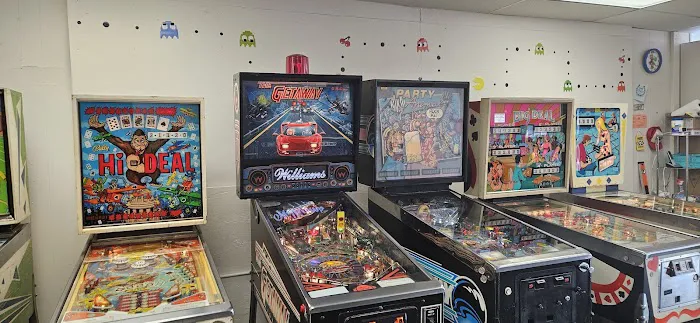 Arcade Alley Picture 5