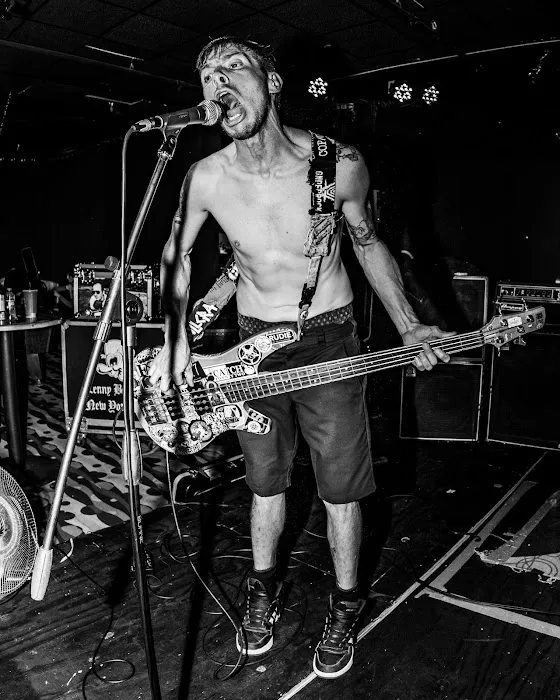 Quinnz Pinz Picture 1