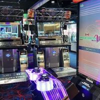 Round1 Bowling & Arcade Galleria at Crystal Run ico