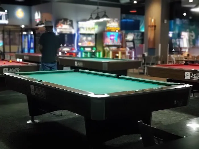 Round1 Bowling & Arcade Galleria at Crystal Run Picture 4