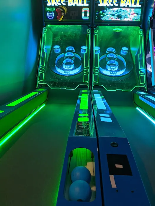 Round1 Bowling & Arcade Galleria at Crystal Run Picture 7