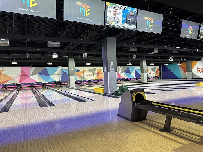 Round1 Bowling & Arcade Galleria at Crystal Run Picture 8