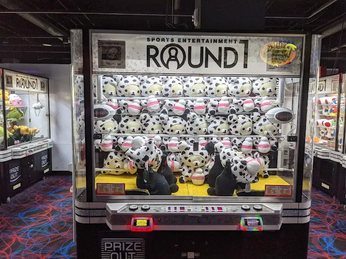 Round1 Bowling & Arcade Galleria at Crystal Run Picture 5