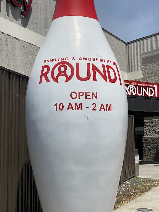 Round1 Bowling & Arcade Galleria at Crystal Run Picture 2