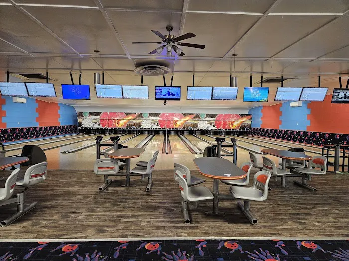 Memory Lanes Picture 6