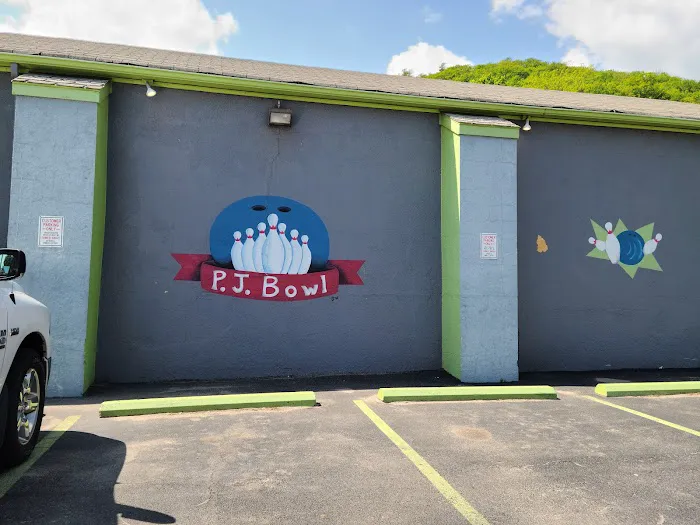 Memory Lanes Picture 4