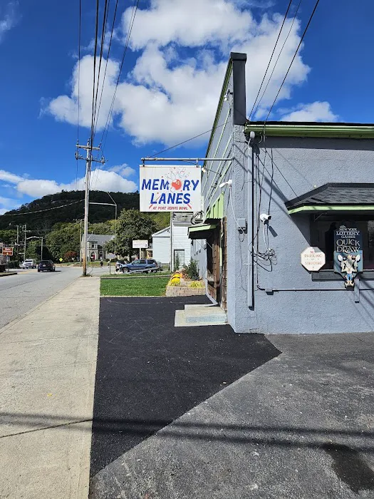 Memory Lanes Picture 9