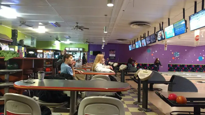 Memory Lanes Picture 1