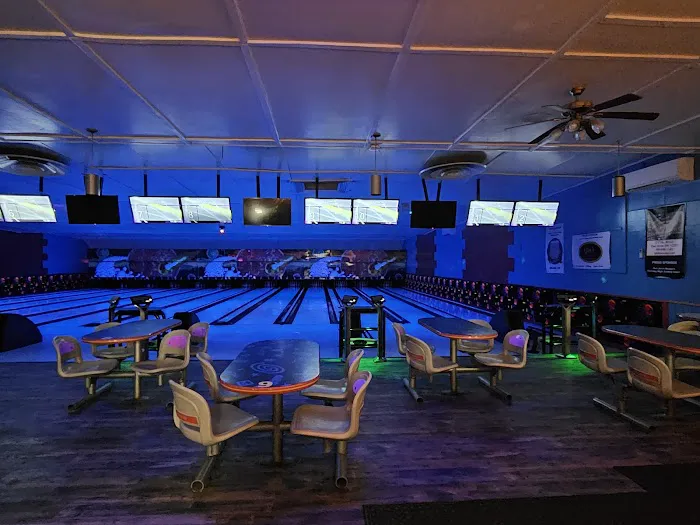 Memory Lanes Picture 2