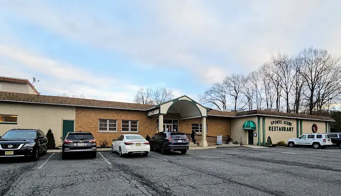 Oakwood Lanes Picture 1