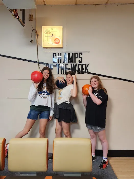 Bel-Pike Lanes Inc Picture 9