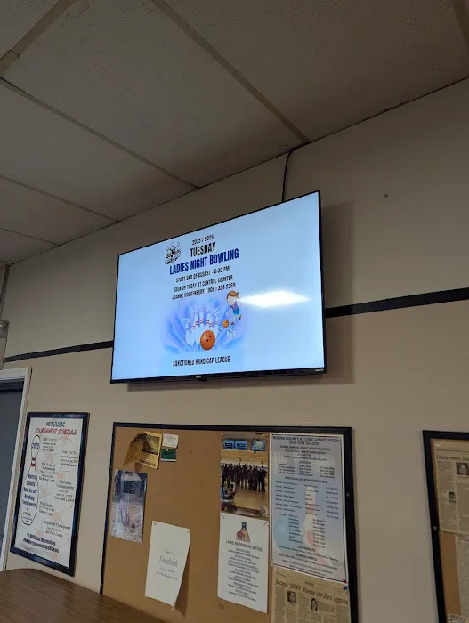 Bel-Pike Lanes Inc Picture 5