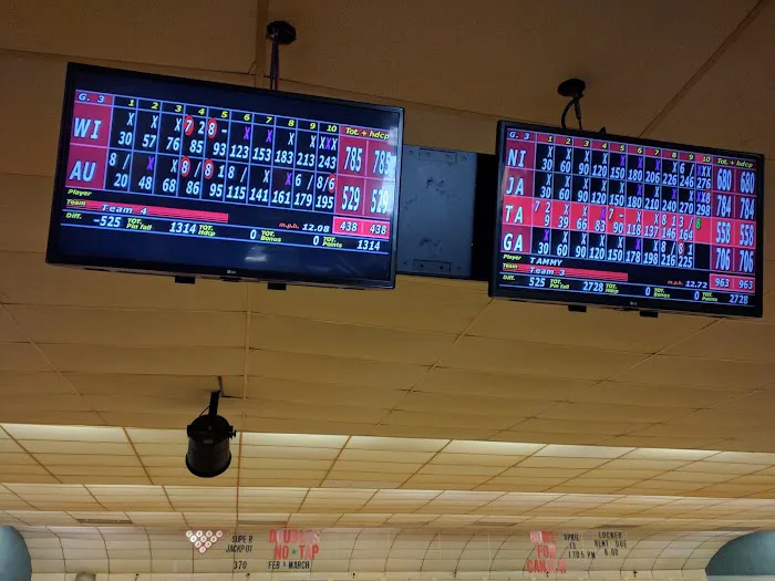 Bel-Pike Lanes Inc Picture 4