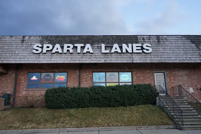 Sparta Pour House Picture 10