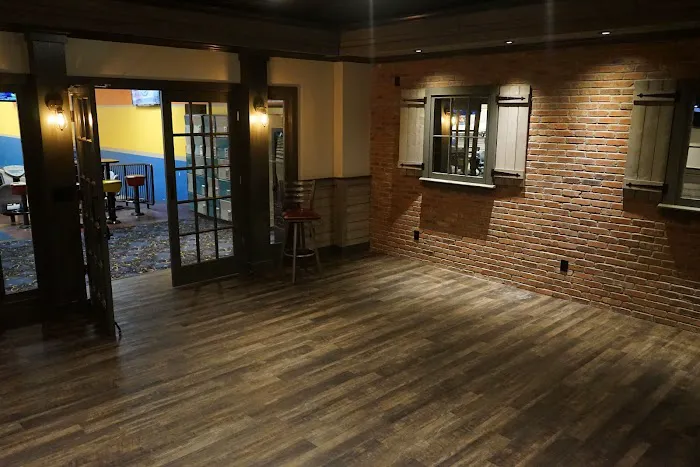 Sparta Pour House Picture 7