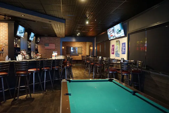 Sparta Pour House Picture 5