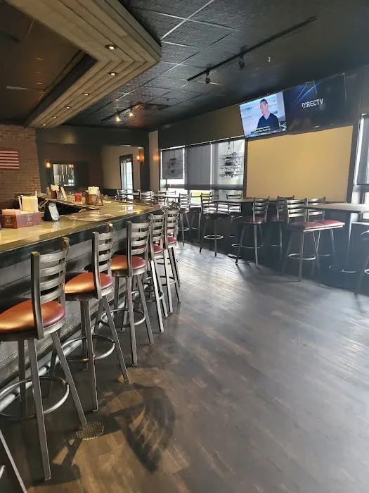 Sparta Pour House Picture 9