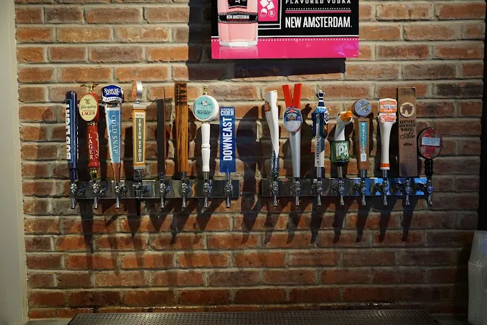 Sparta Pour House Picture 8